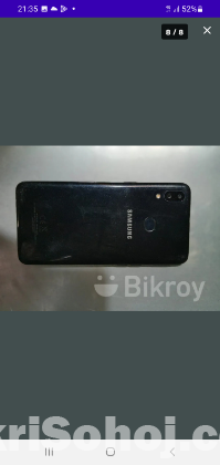 Samsung galaxy a10s